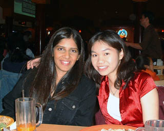 COE Alumni Dinner