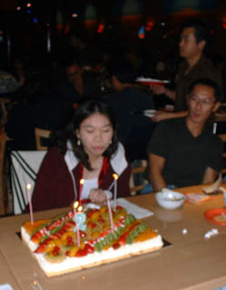 COE Alumni Dinner