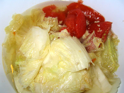 soup
