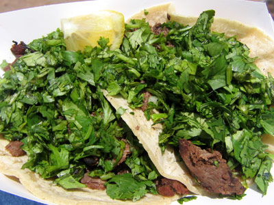 Tacos