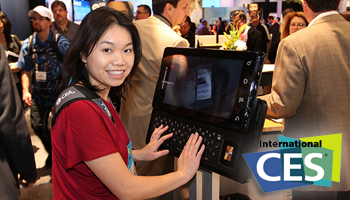 Read more about the article CES 2010