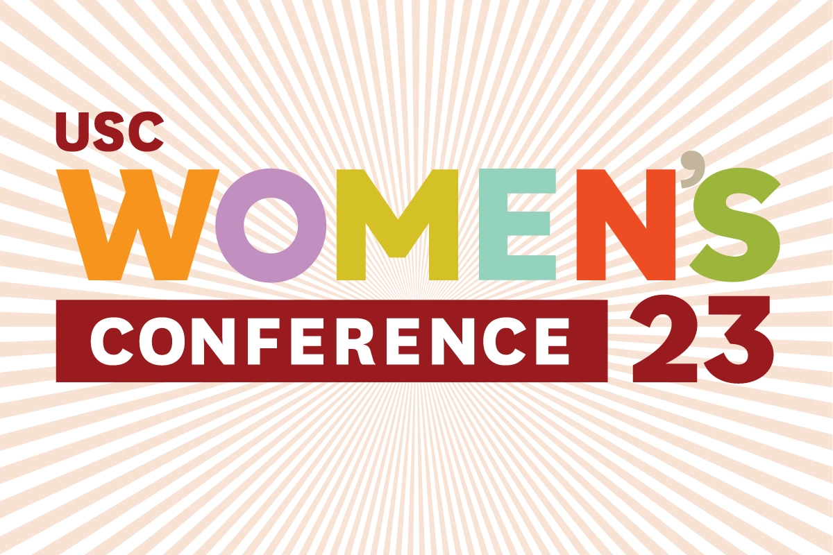 USC Women’s Conference 2023 – Daynah.net