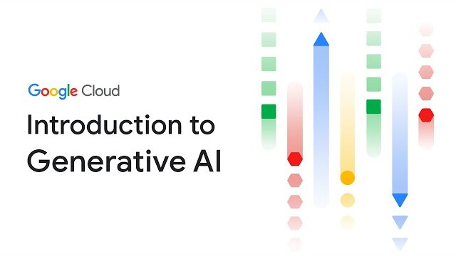 Read more about the article Google Generative AI Learning Path